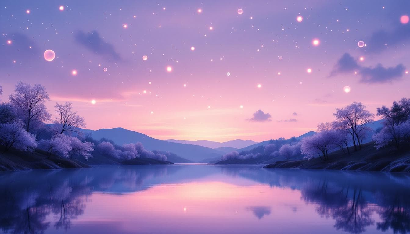  Love, Wish & Wonderland