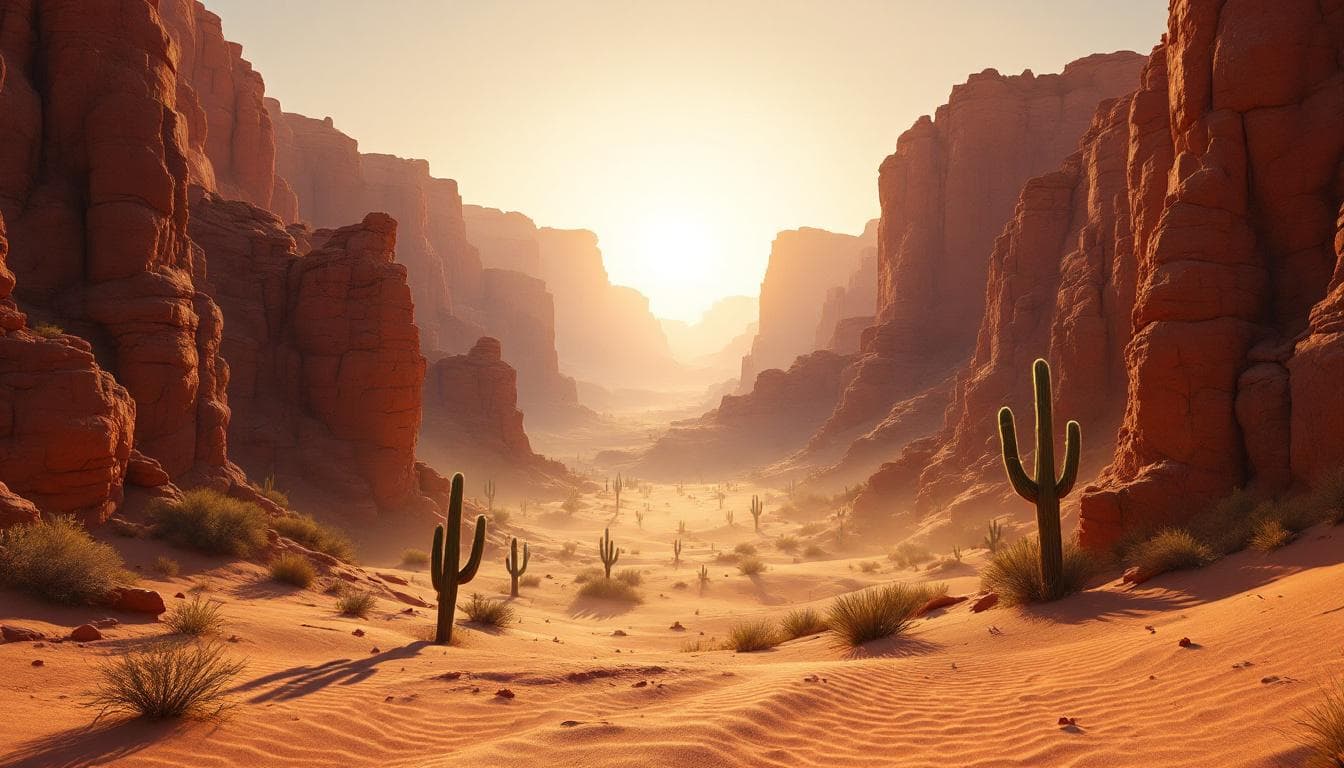  Wild West Showdown