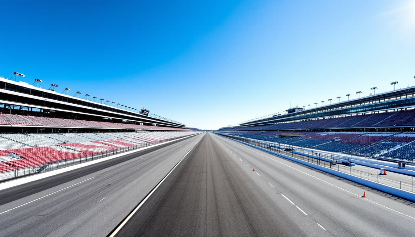  Indy 500 Race Day