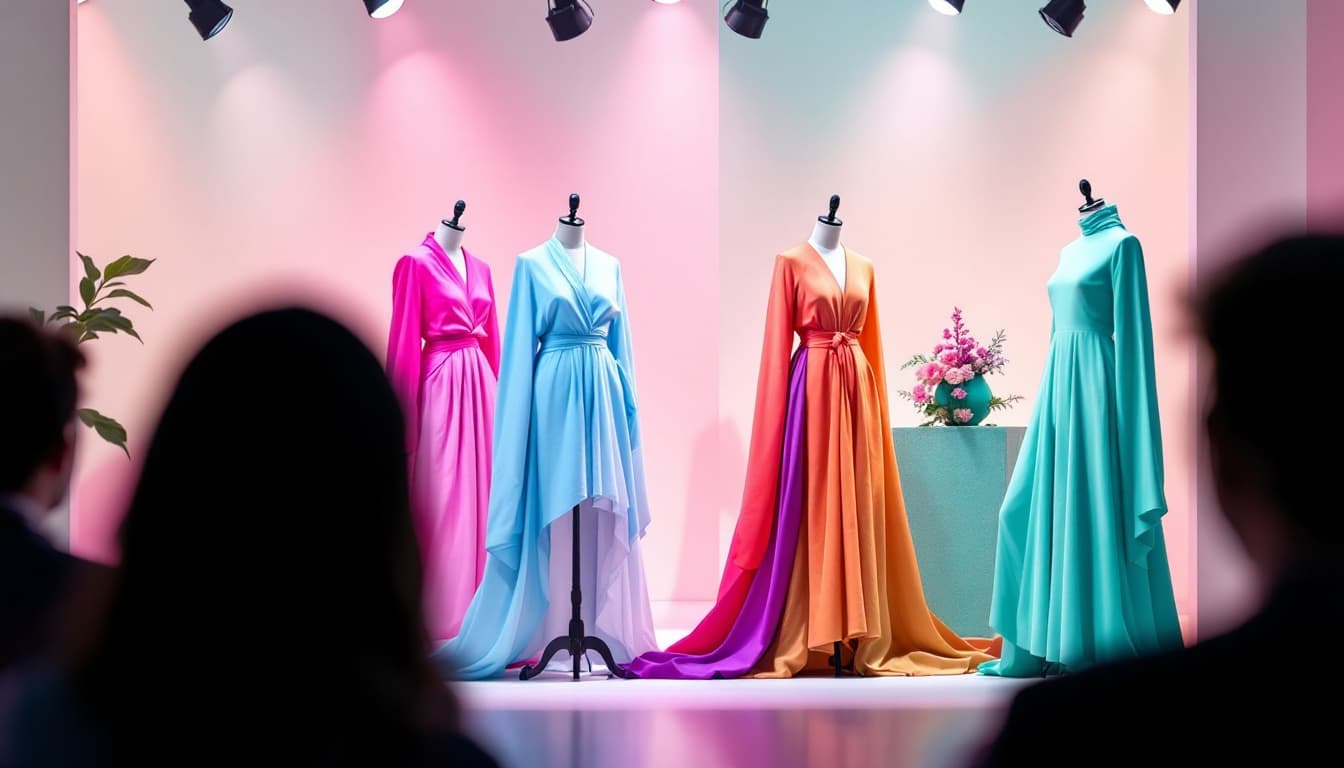  Fashion Forward Retrospective
