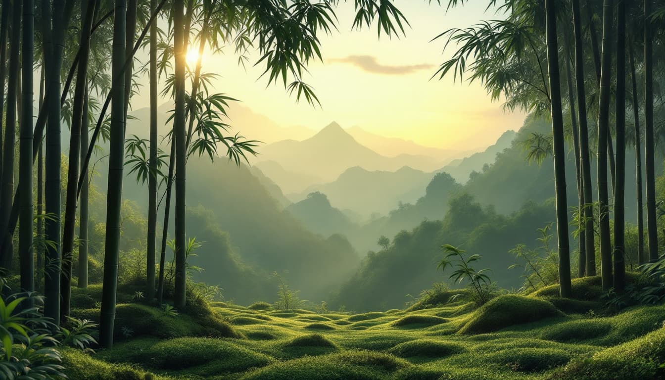  Mulan’s Heroic Journey