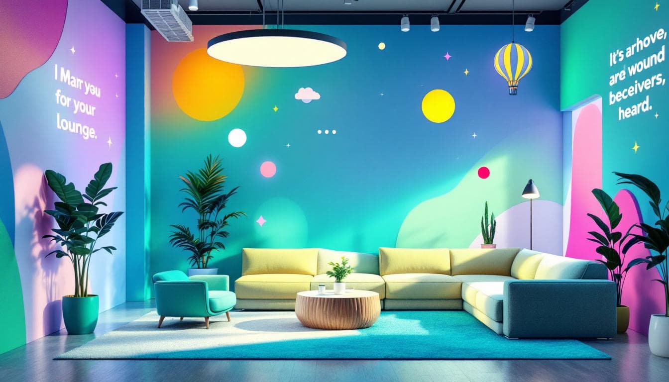 Lazy Talkers' Playground