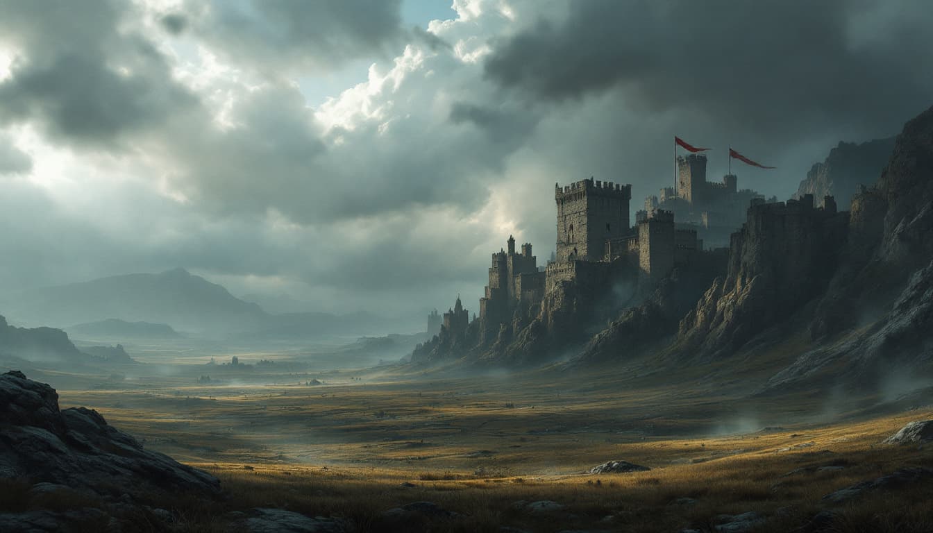  Game of Thrones Council