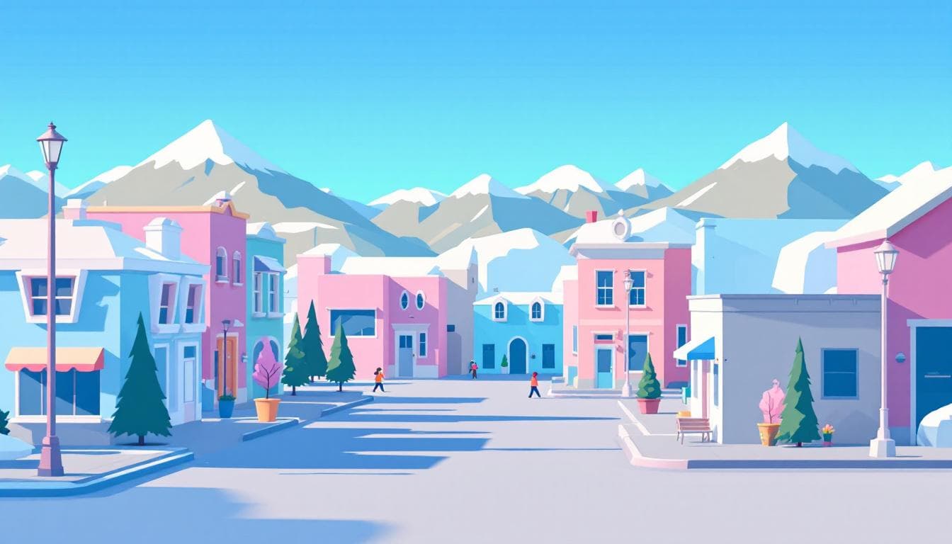 ️ South Park Showdown