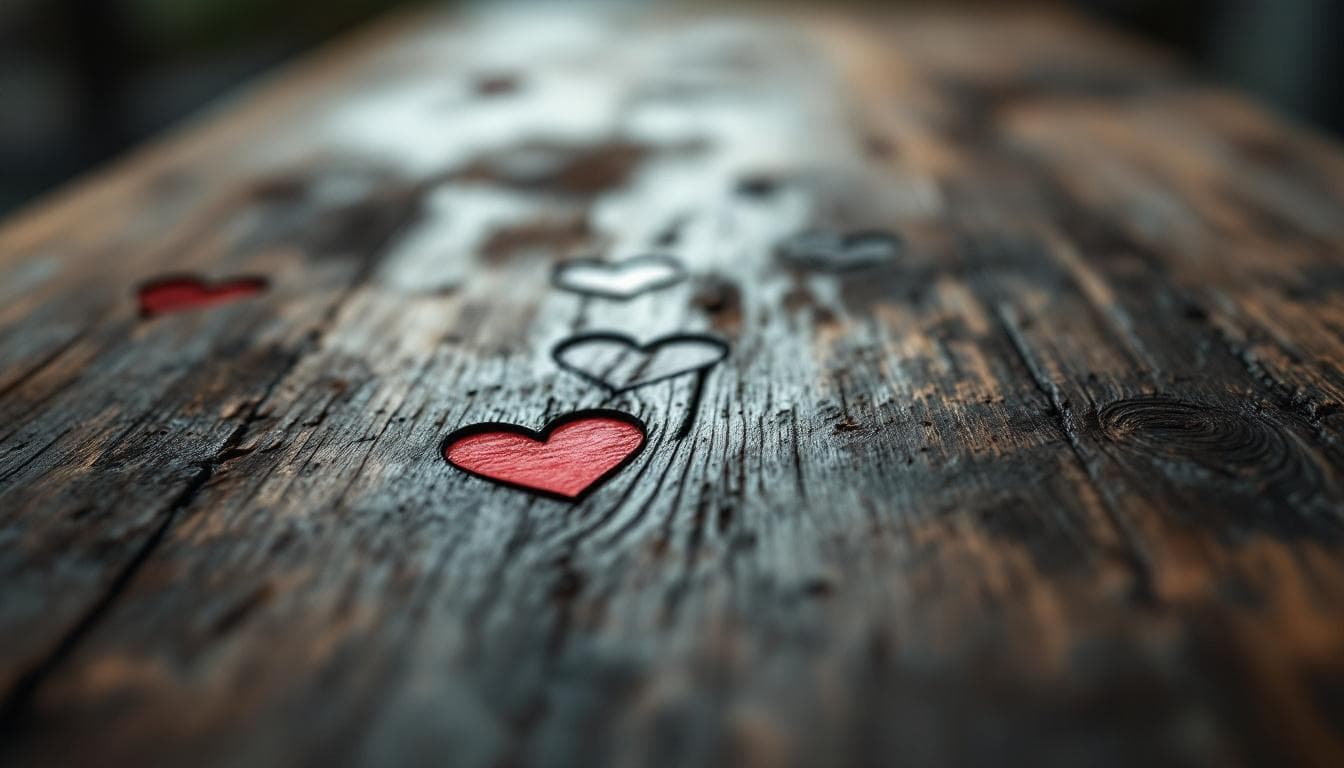 ️‍ Manly Valentine