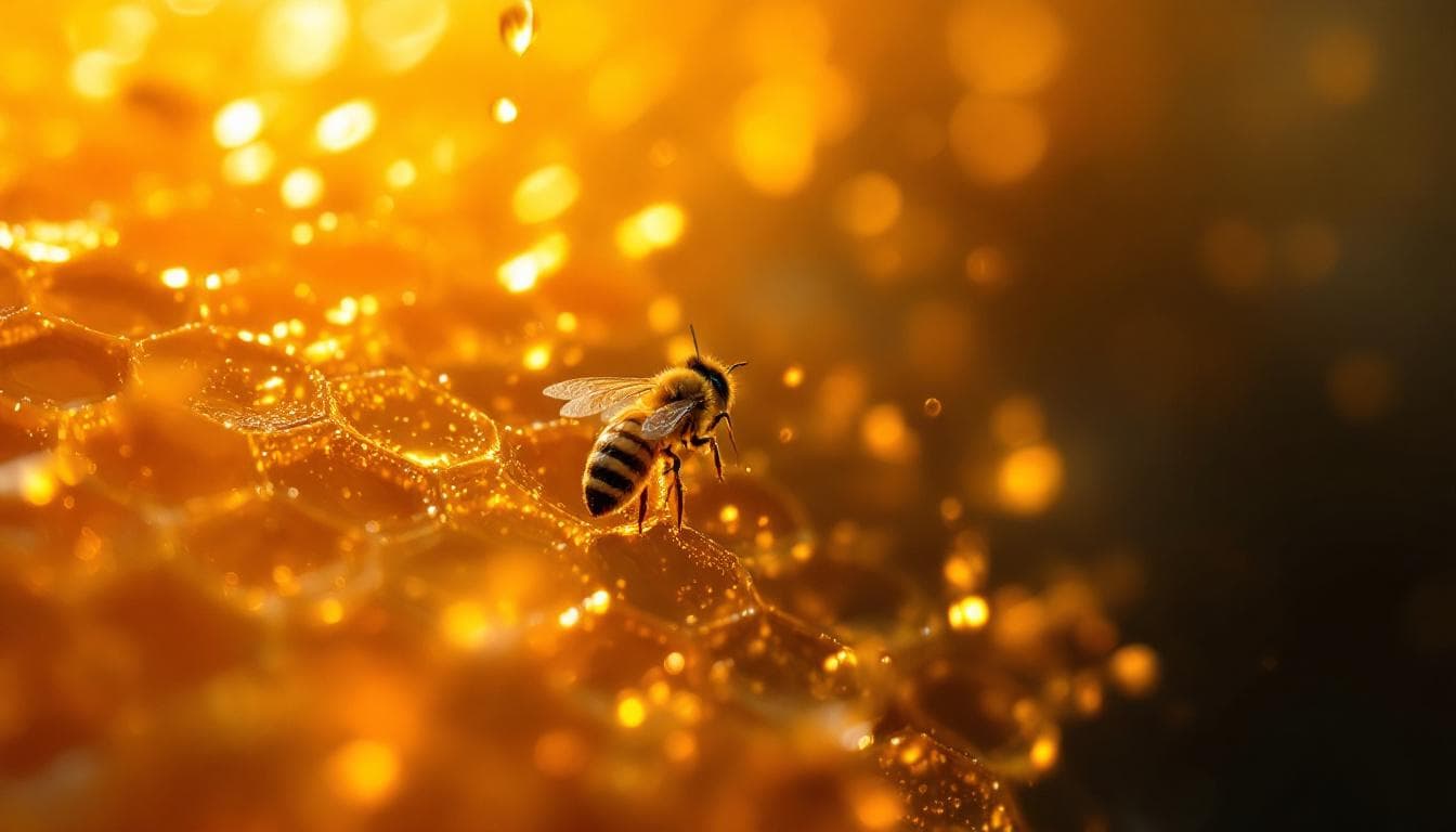  Honeybee Hive