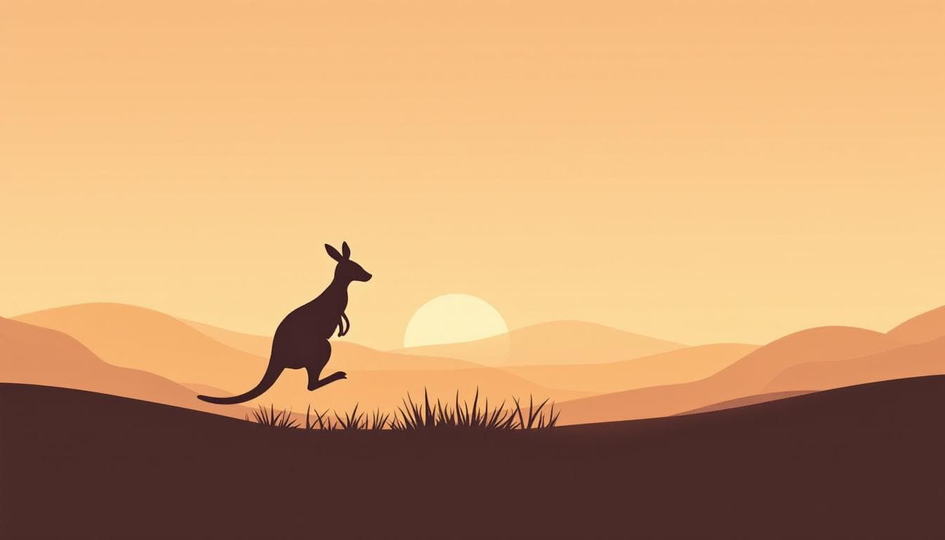  Kangaroo Kapers