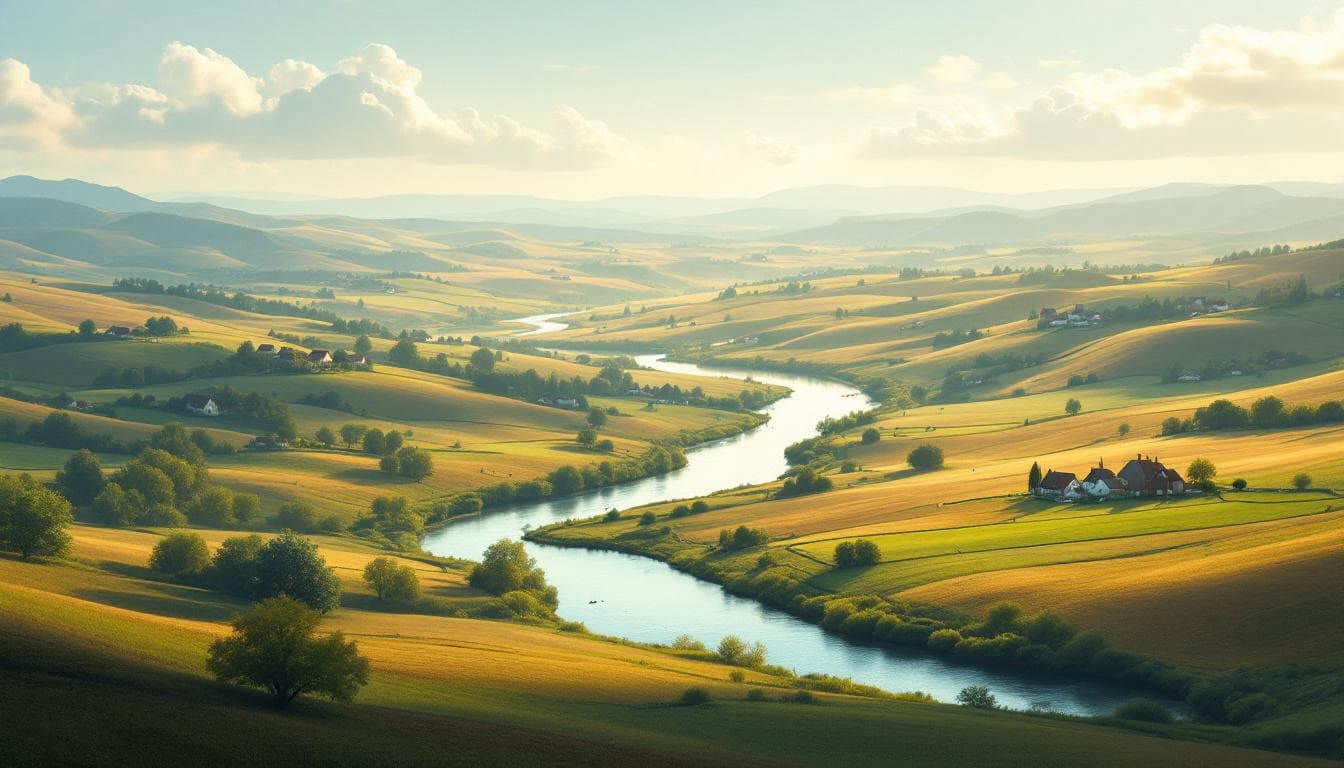  Internal Migration Journey
