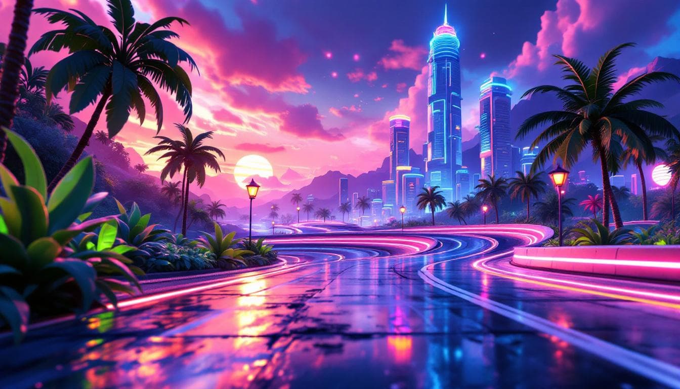  Mario Kart Grand Prix