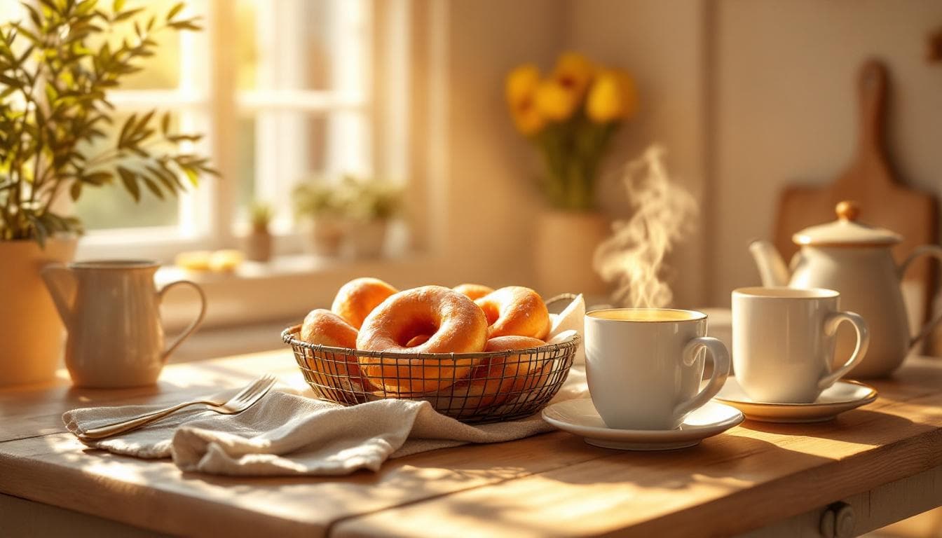  Morning Brew & Sun