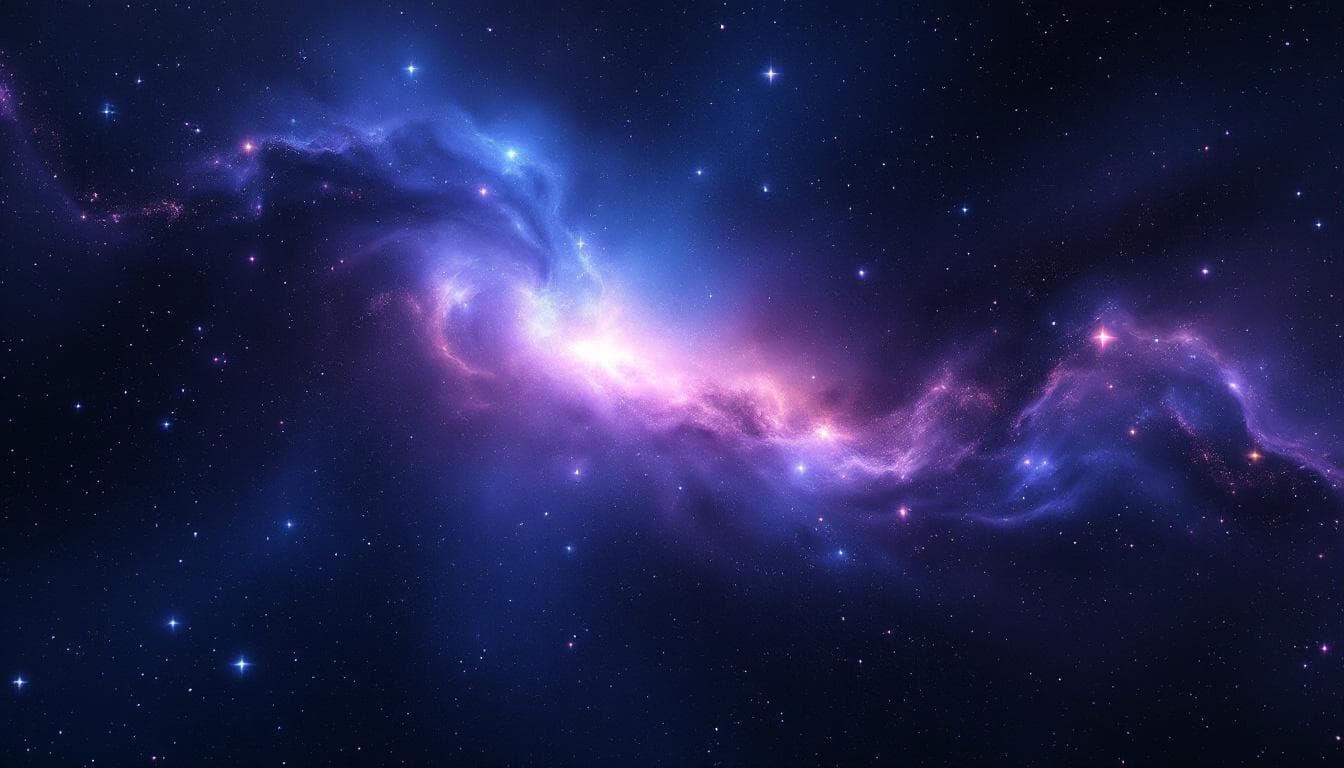  Galactic Journey