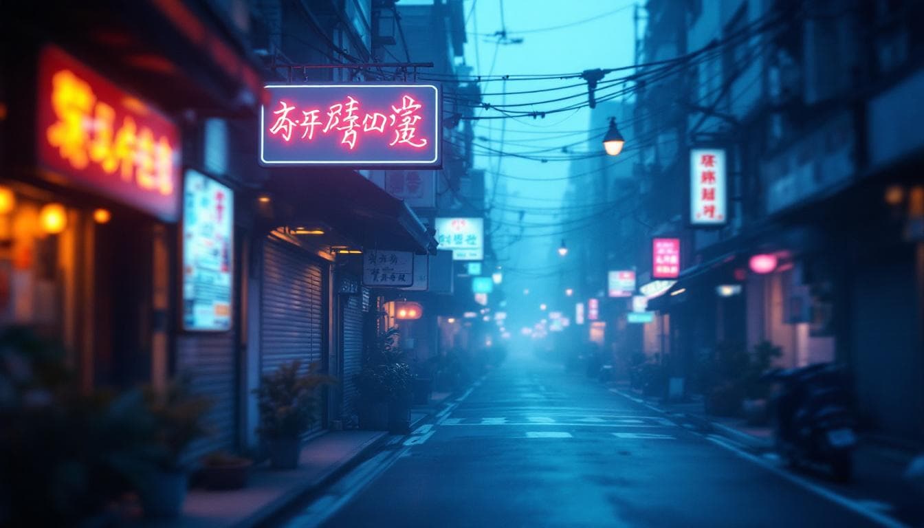  Lost in Translation