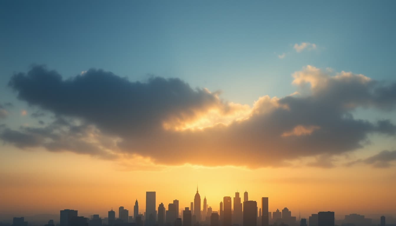  Positive Sunrise