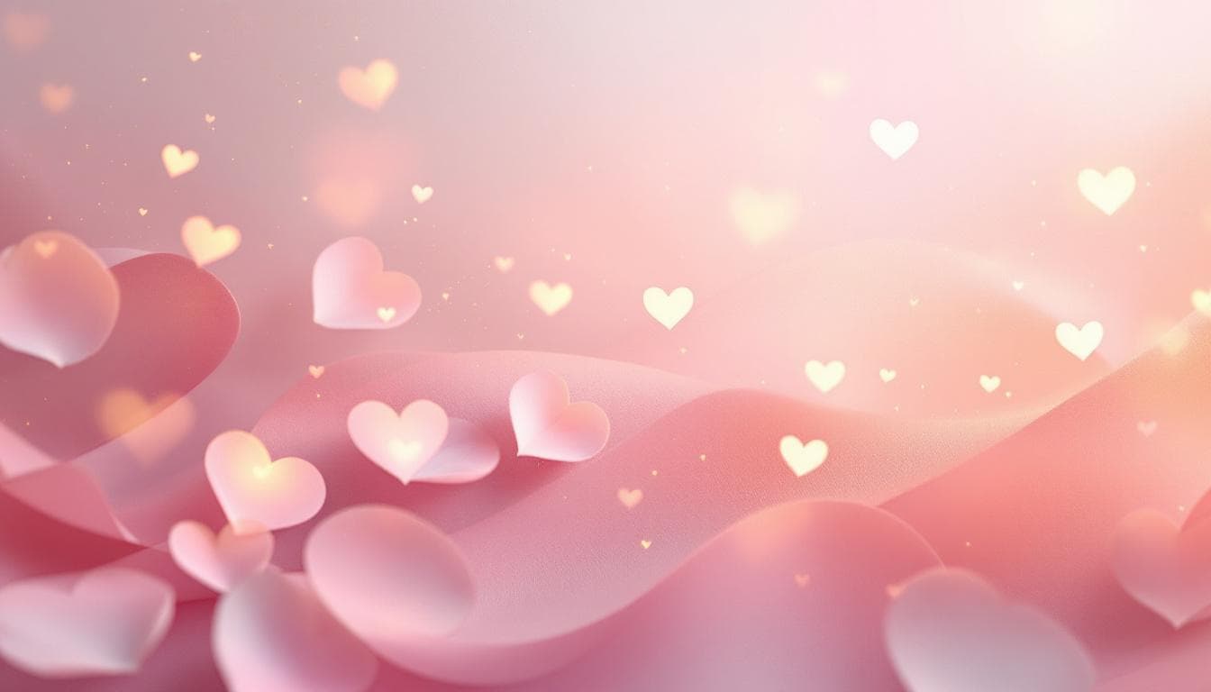 ️ Valentine’s Voyage