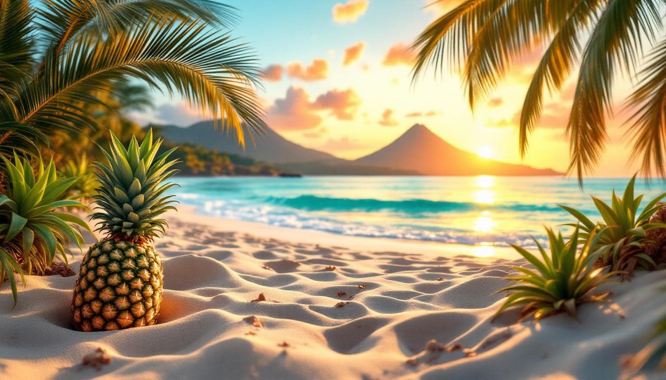 ️ Aloha Agile Adventure