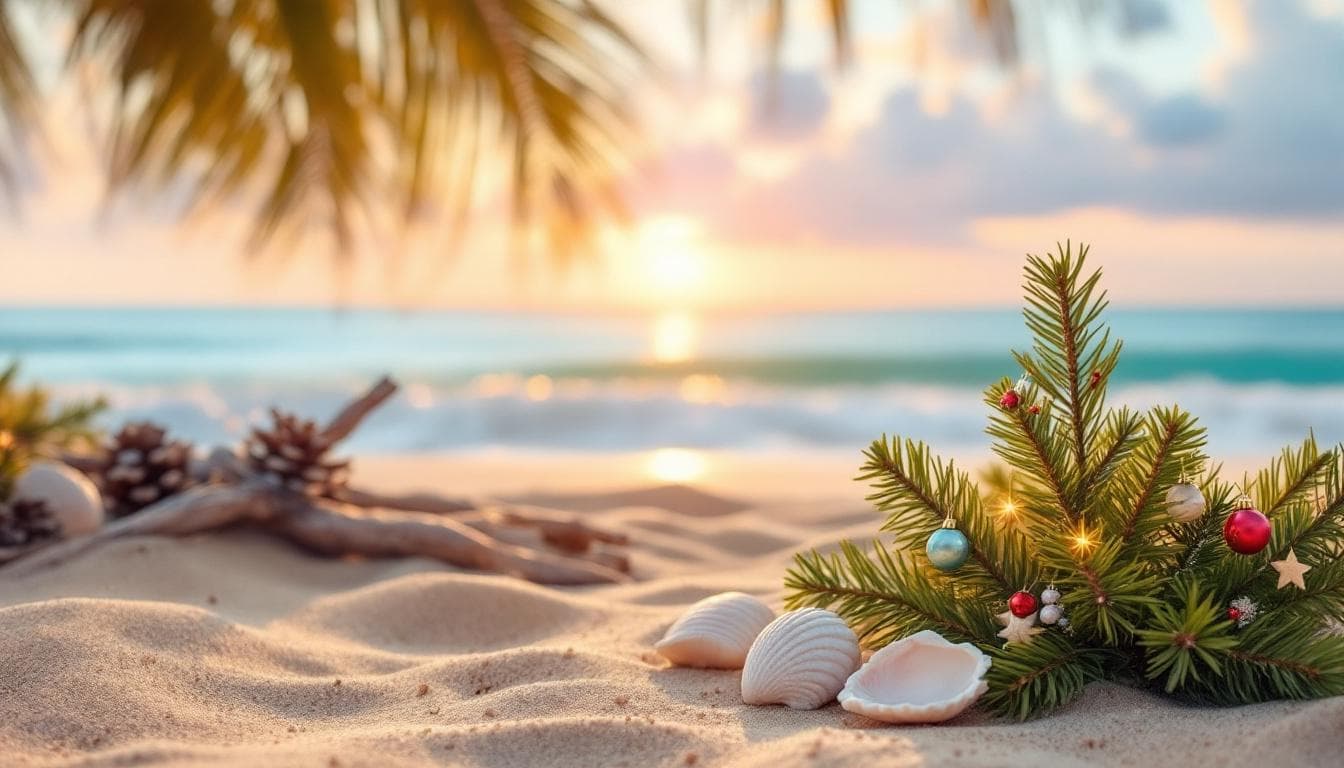  Christmas in July