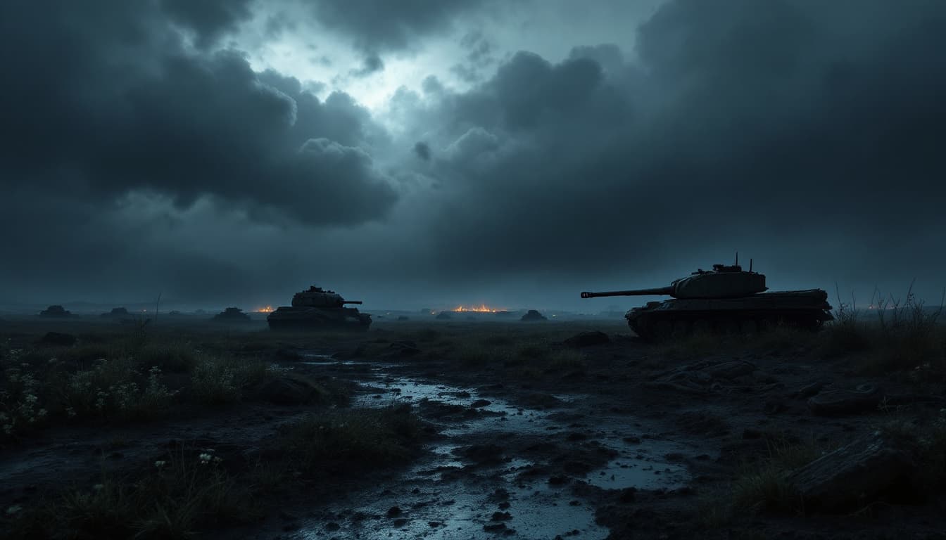  Battle for Excellence