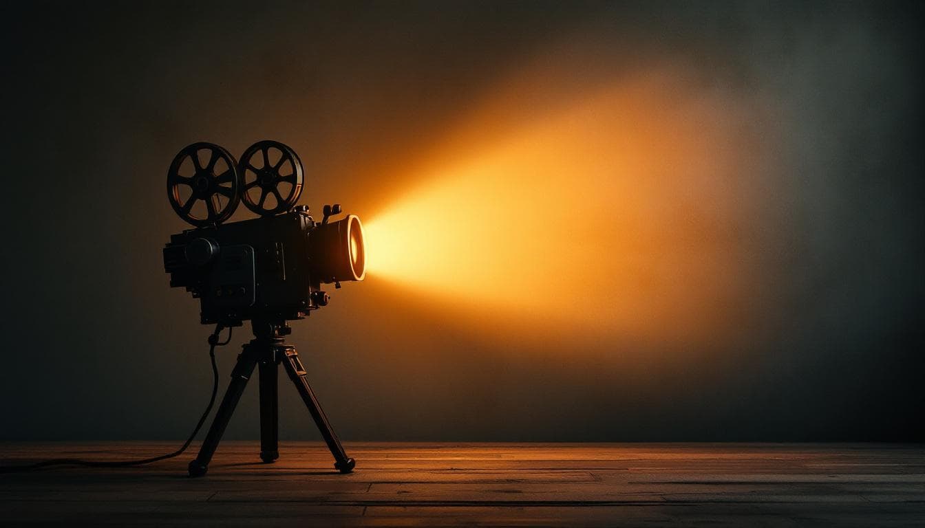  Movie Magic Retrospective