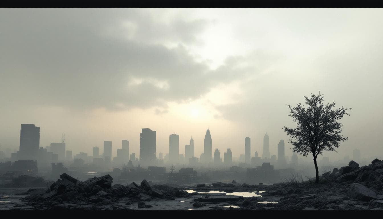  Nuclear Fallout
