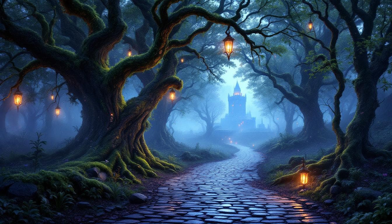  Dungeons & Dragons Quest