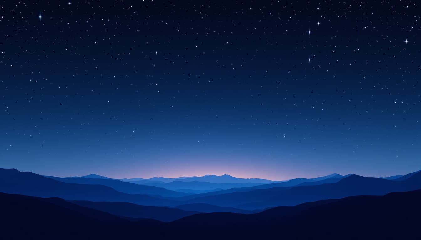  Stellar Reflections