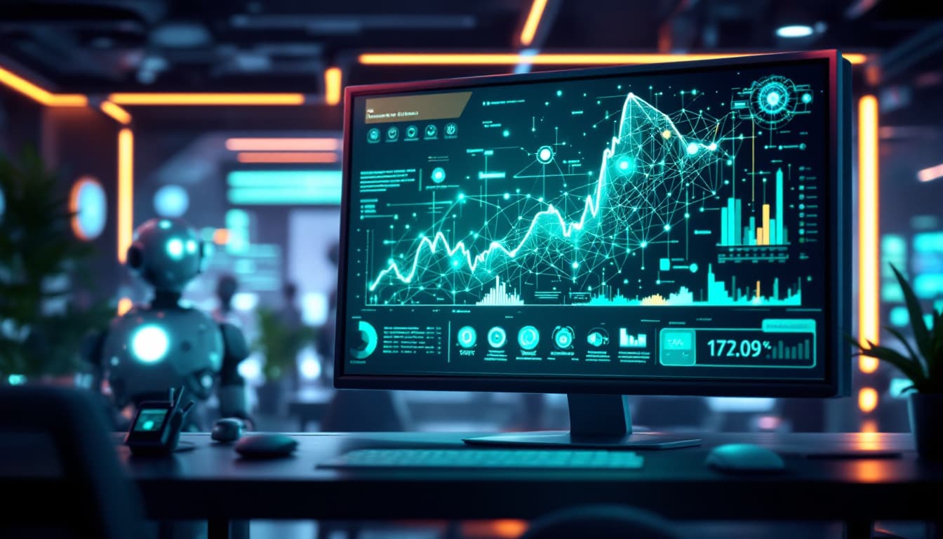  AI Innovation Lab