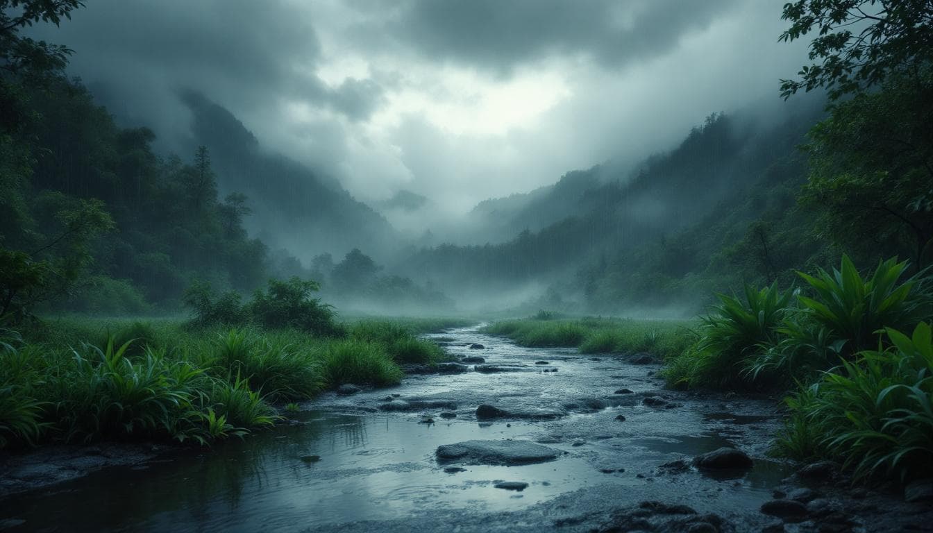  Monsoon Momentum