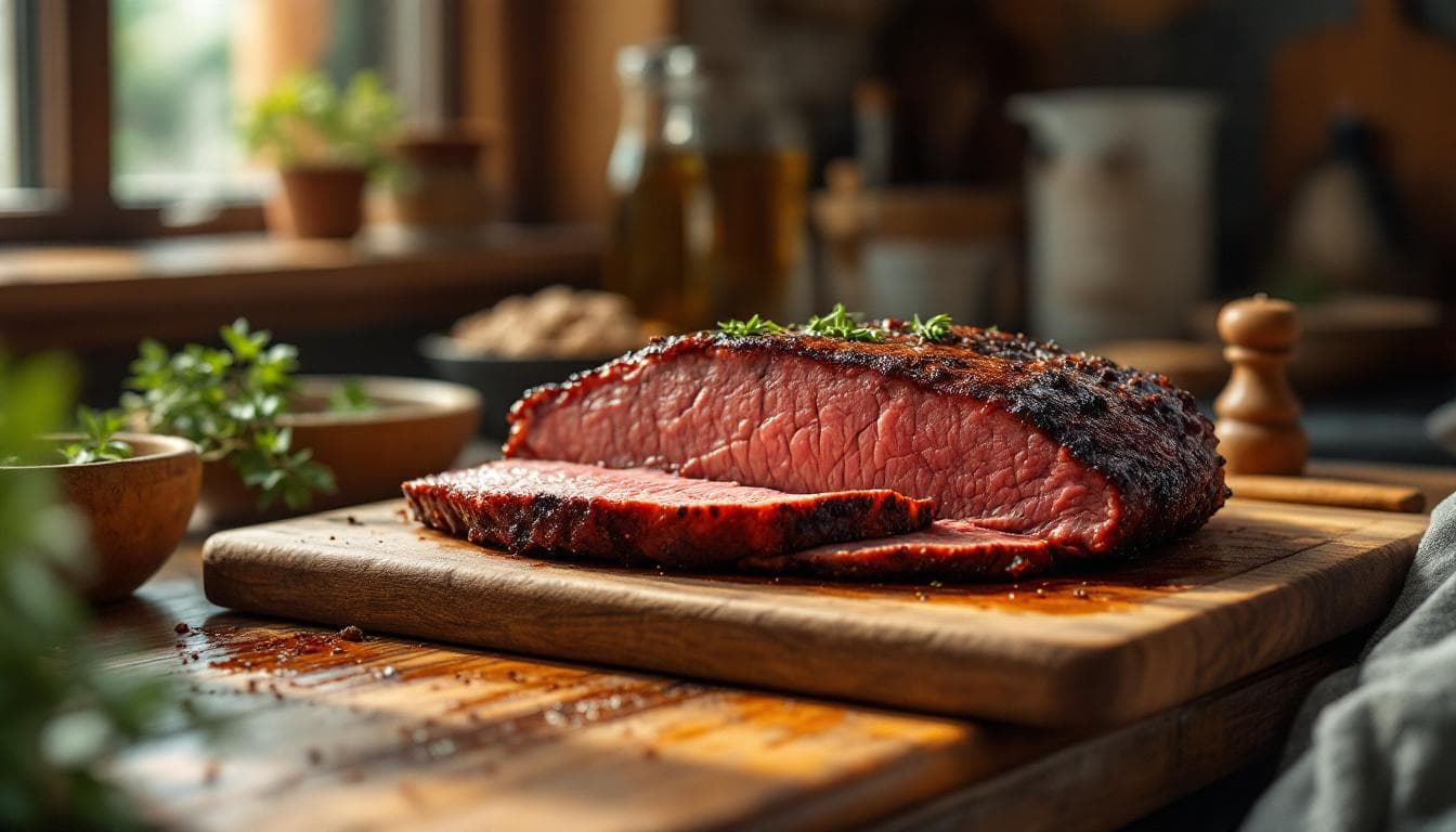  Brisket BBQ Bash