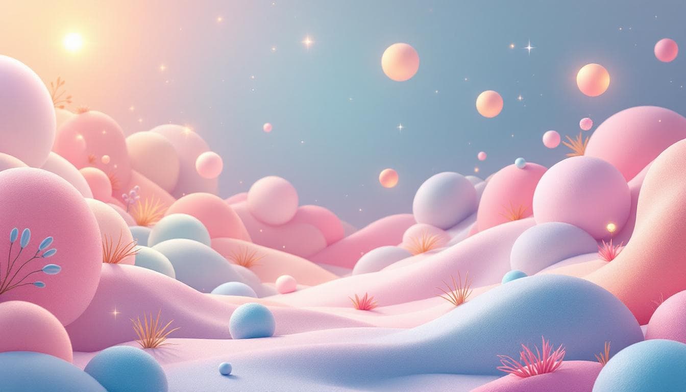 ‍️ Carnival of Joy