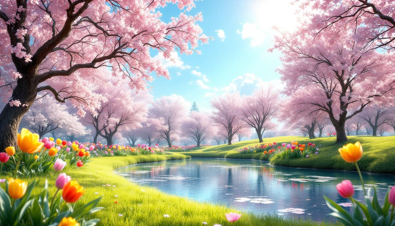 Bloom and Grow