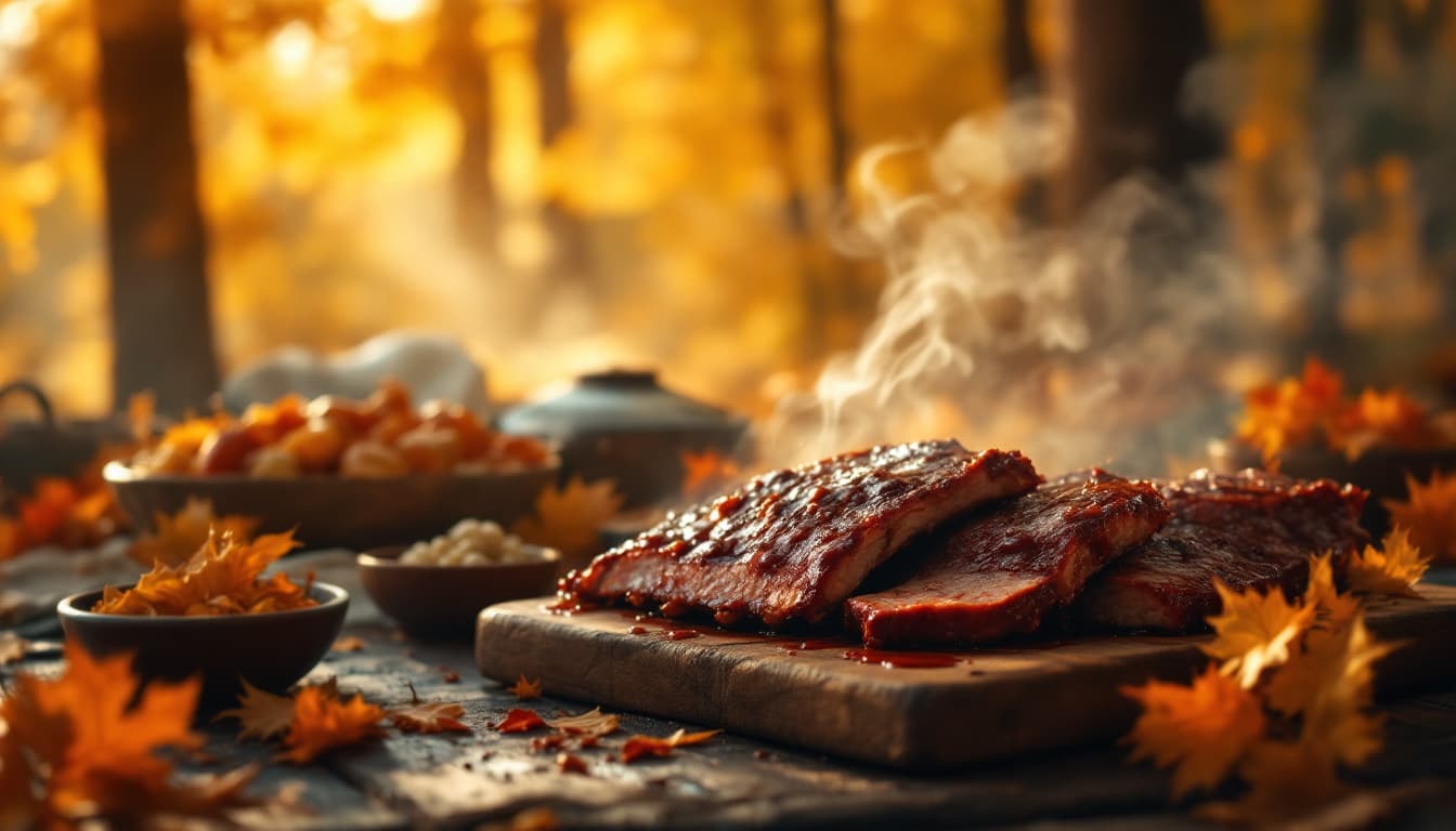  Barbecue Bonanza