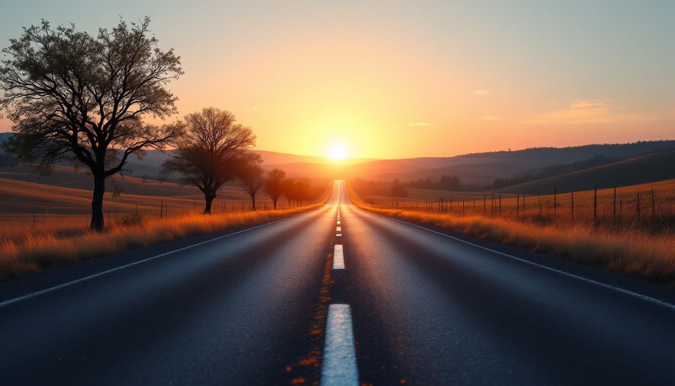  End of the Road