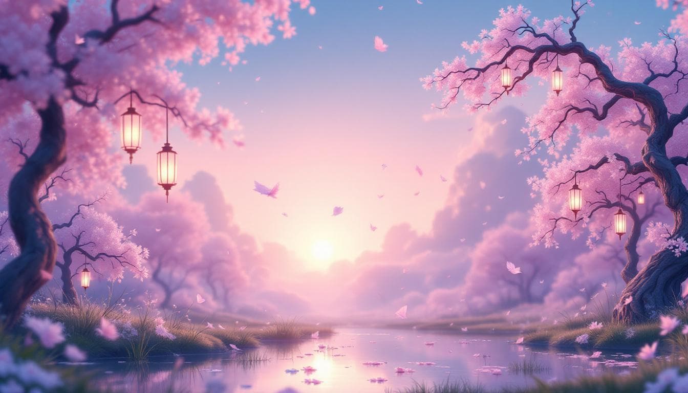  Anime Adventure
