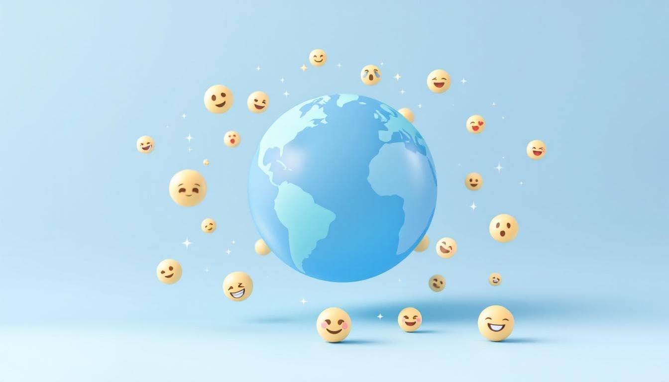  World Emoji Day Extravaganza
