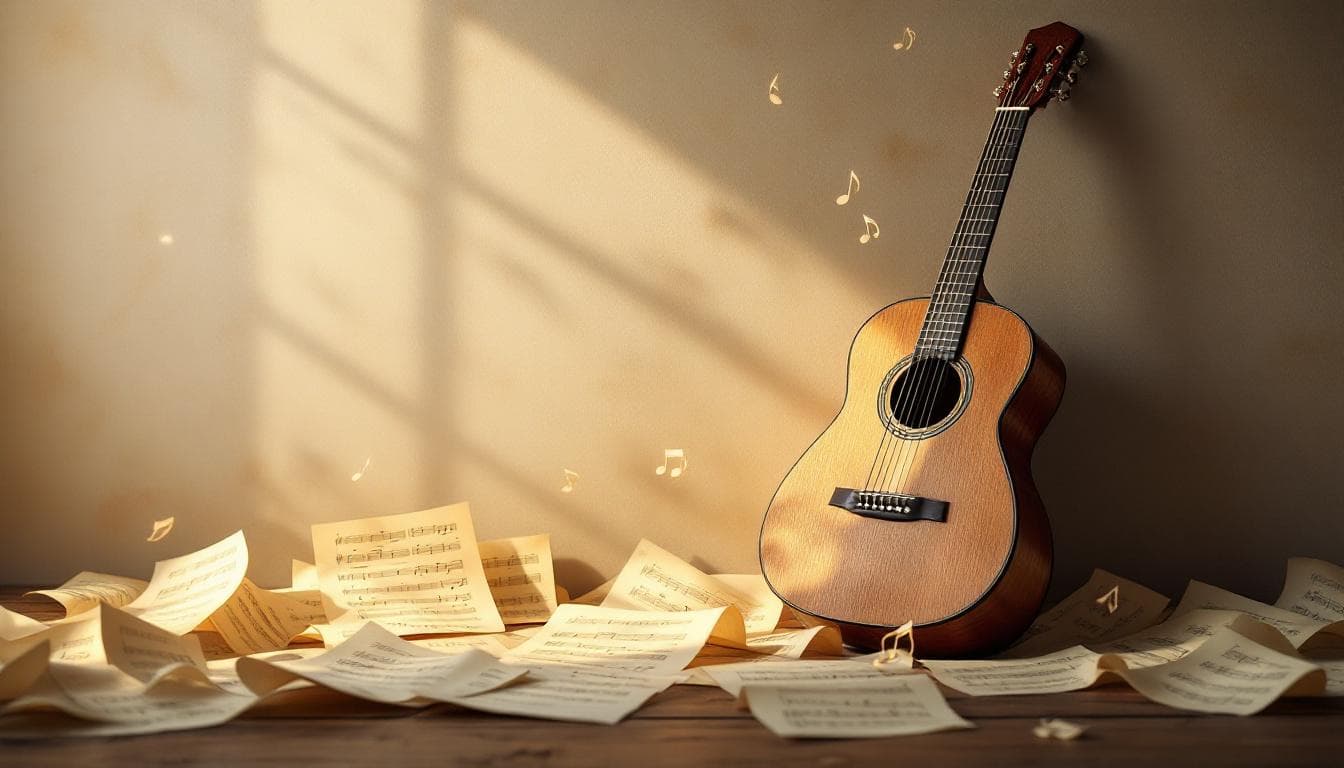  Musical Jam Session