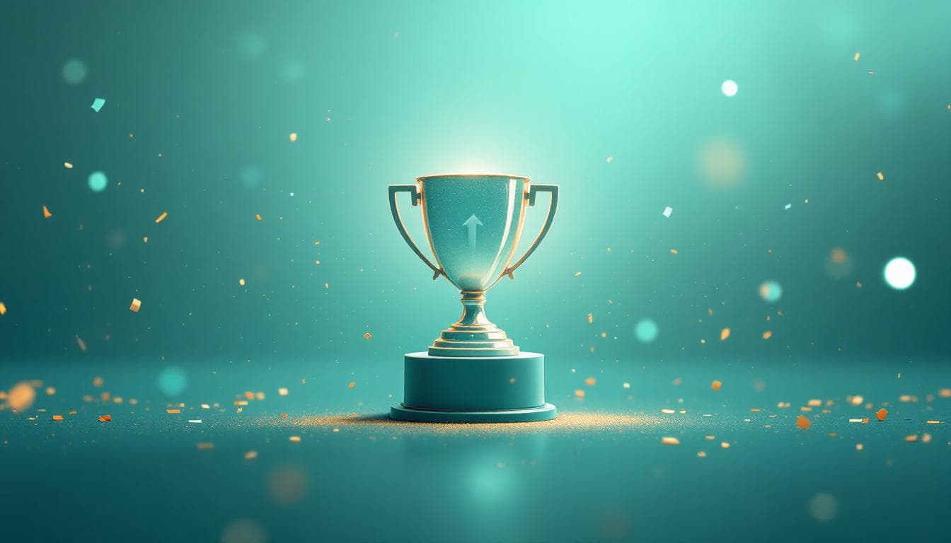 Coworker Kudos Celebration