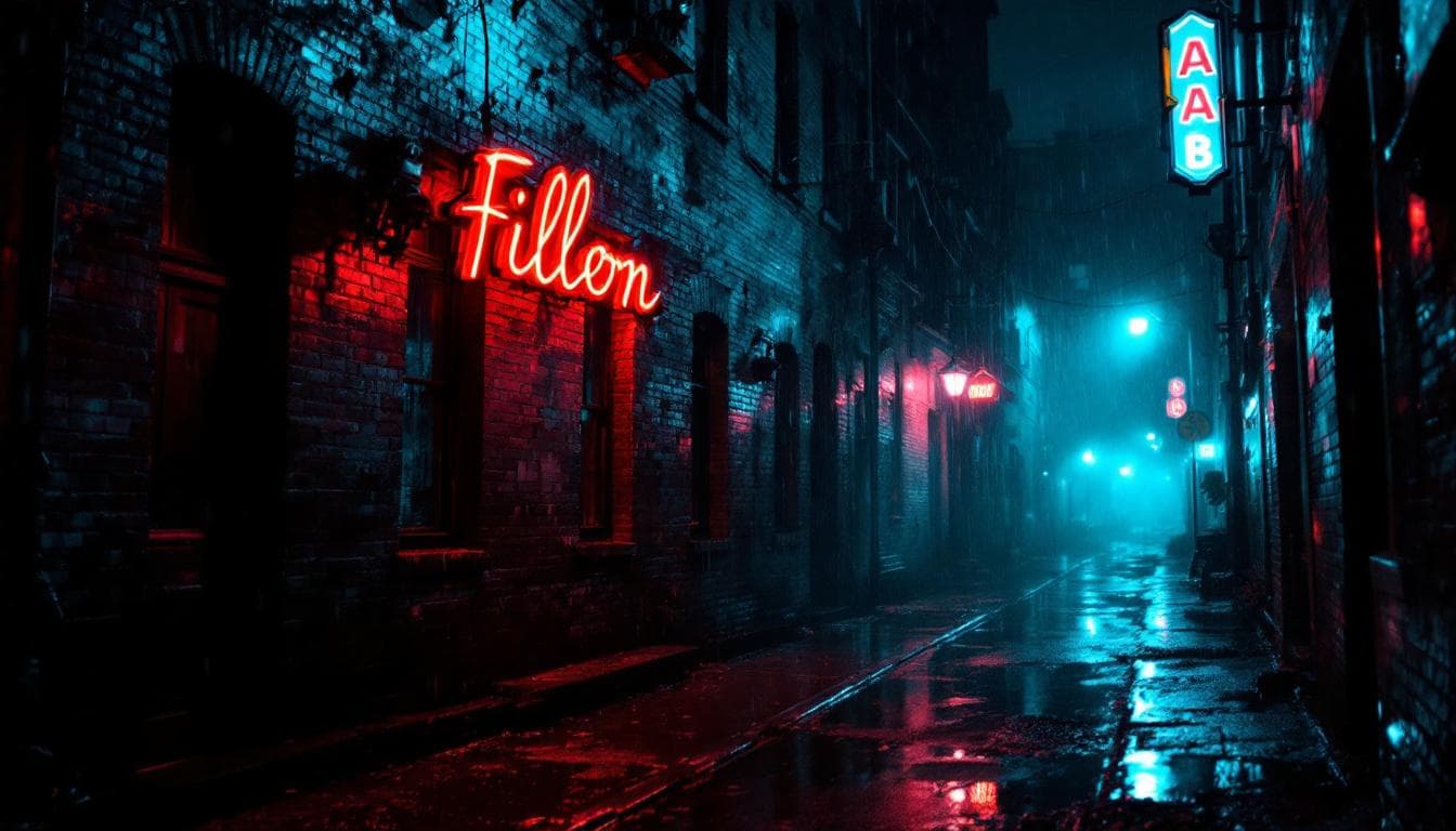 ️‍️ Mafia Mastermind