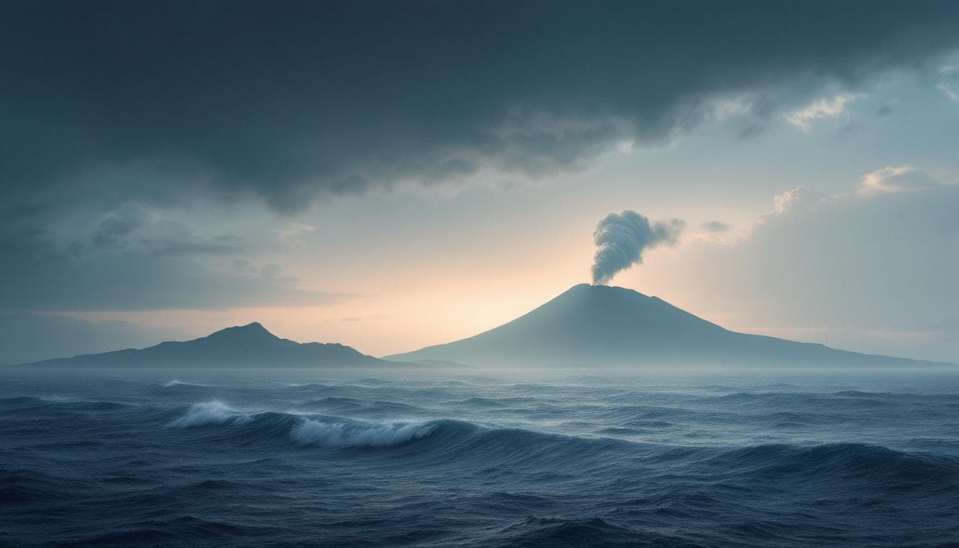  Natural Disasters Survival