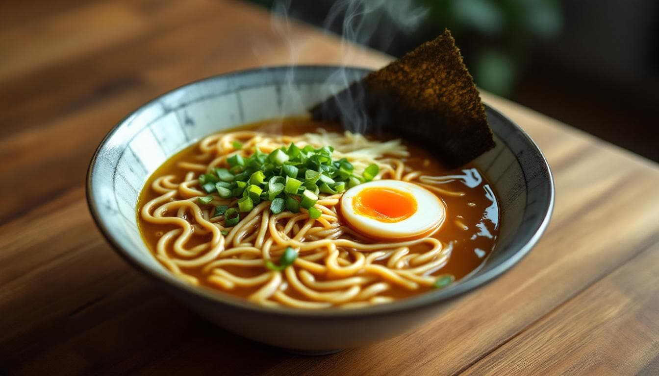  Miso Ramen Retrospective
