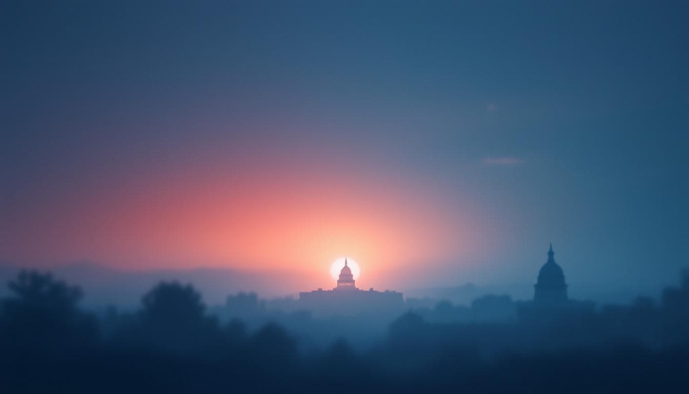 🇺🇸 Presidential Parade