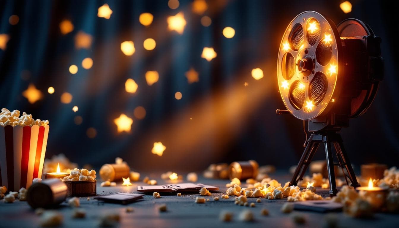  Blockbuster Retrospective