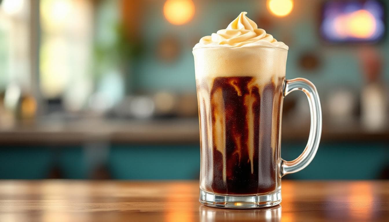  Rootbeer Float Fiesta
