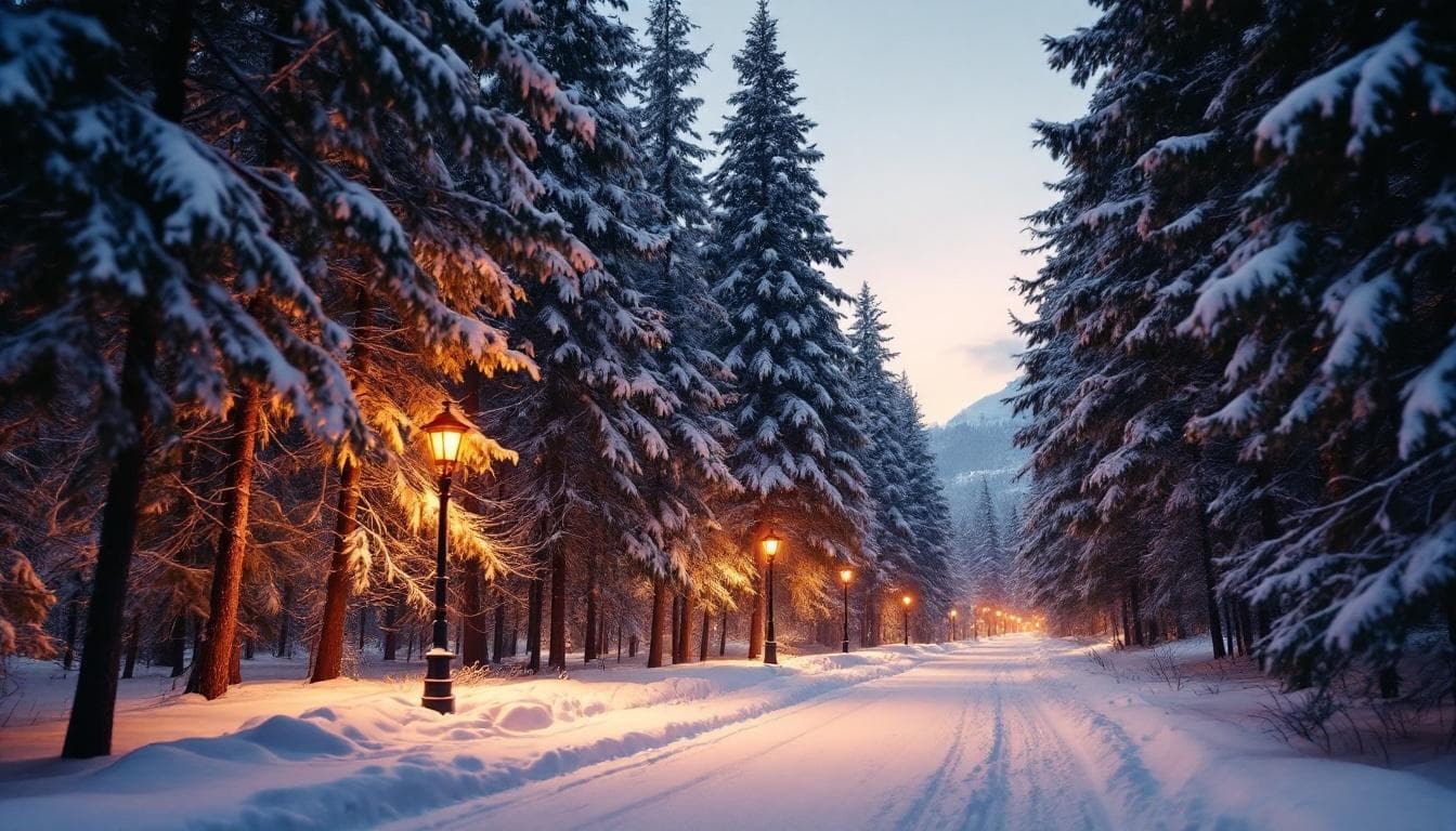 ️ Christmas Carol Retro