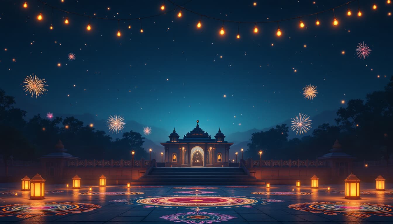 🪔 Dussehra Victory
