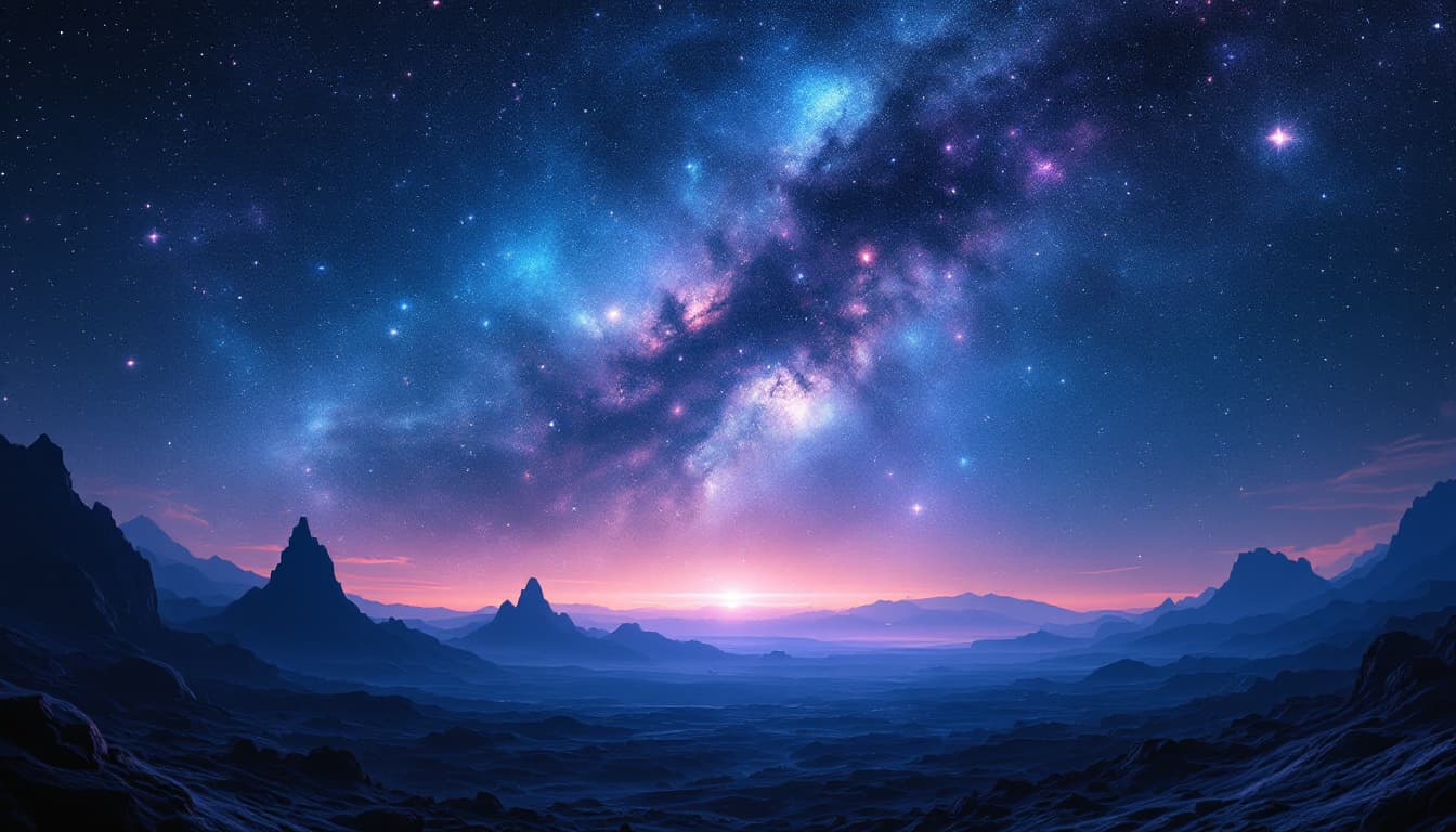 🌌✨ Star Wars Adventure