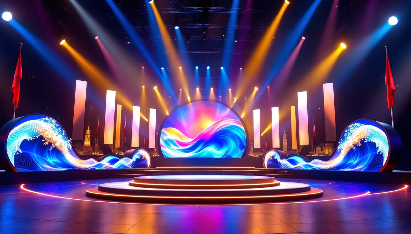  Eurovision Song Contest