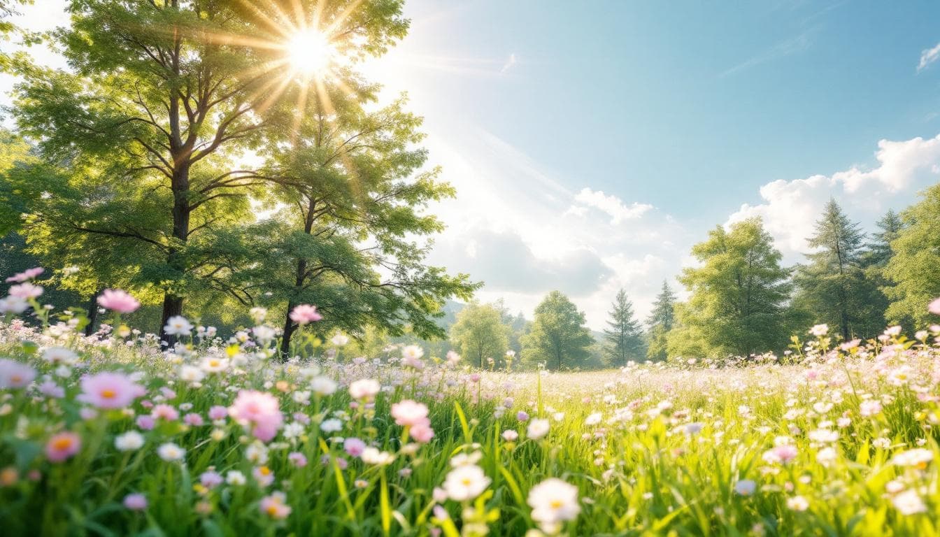  Summer Days Retreat