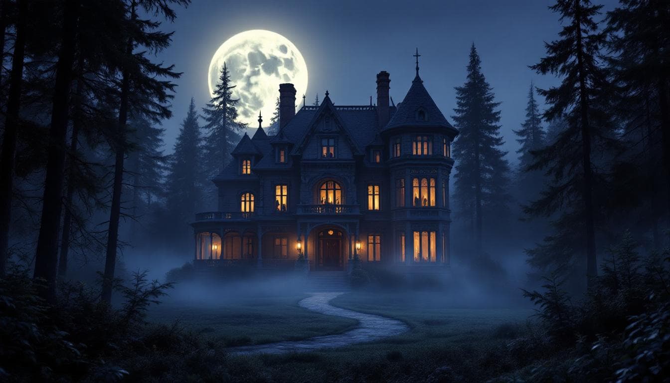 ️‍️ Scooby-Doo Mystery Retro