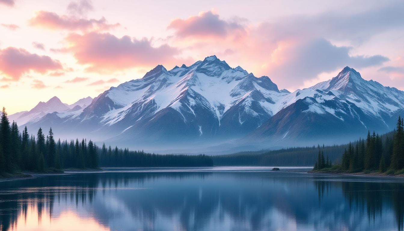  Alaskan Expedition