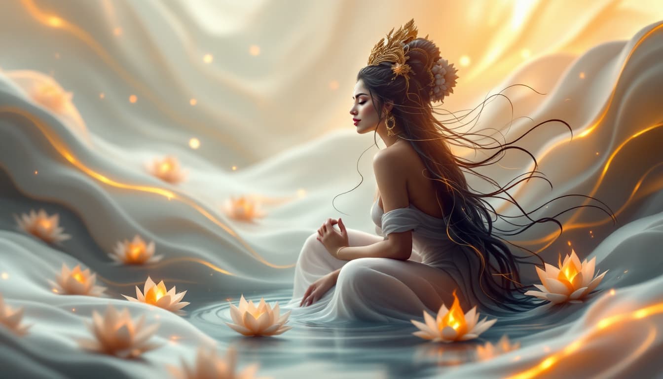 🪔 Durga’s Divine Retrospective
